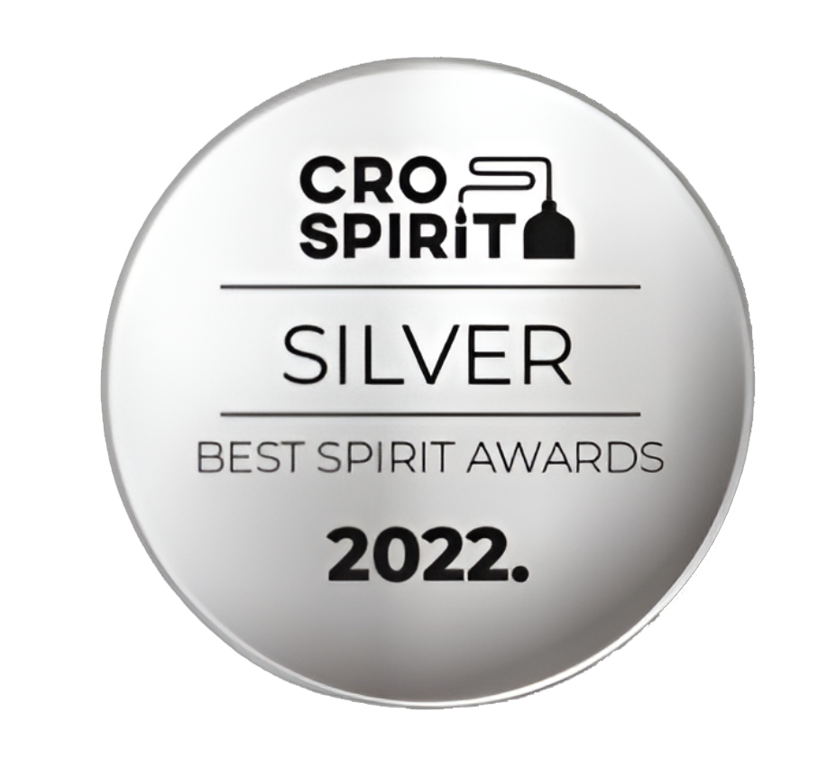 CRO Spirit Silver Award